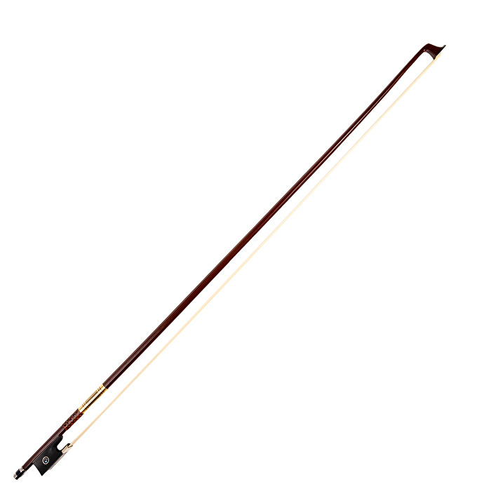 VANETTA VB05 / 4/4 Yılan Desenli Keman Yayı